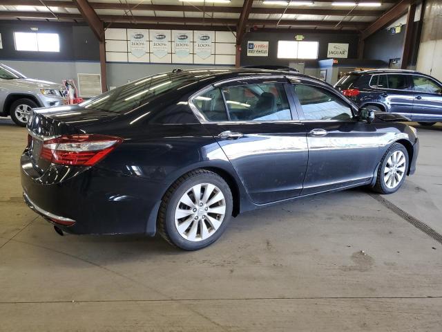 2016 HONDA ACCORD EXL - 1HGCR2F81GA122366
