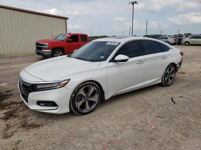 Vin: 1hgcv2f95ja053354, lot: 54907865, honda accord touring 2018 img_1