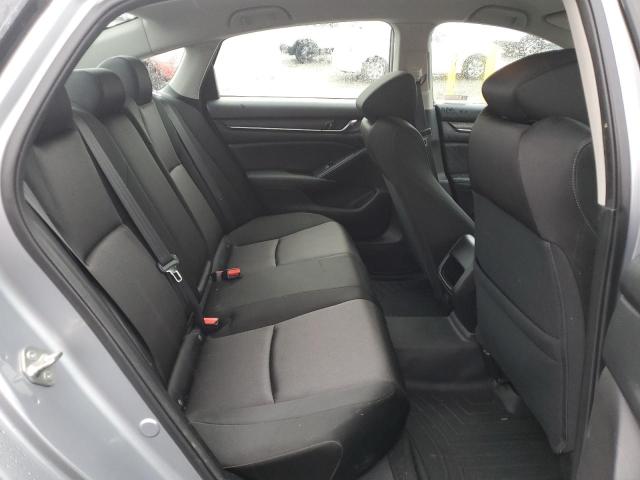 2019 HONDA ACCORD LX - 1HGCV1F18KA032116