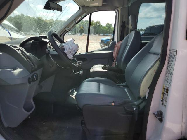 2018 FORD TRANSIT T- 1FBZX2CM4JKB47817