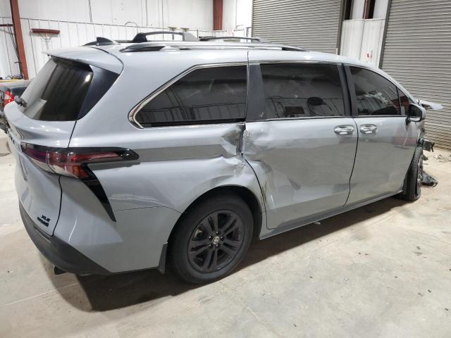 Vin: 5tdcskfc9rs110690, lot: 54453055, toyota sienna xse 20243