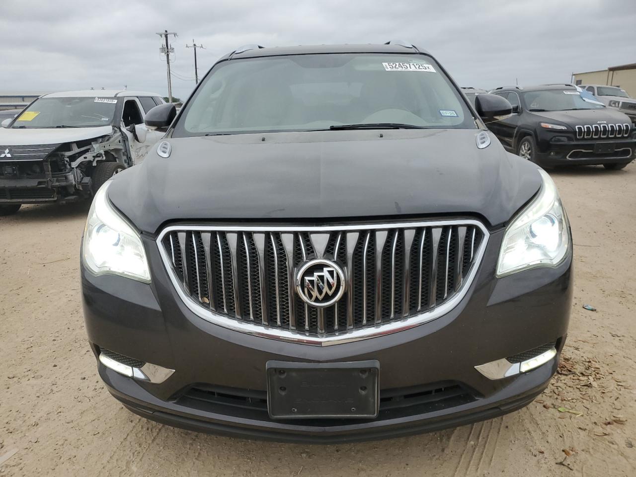 BUICK ENCLAVE