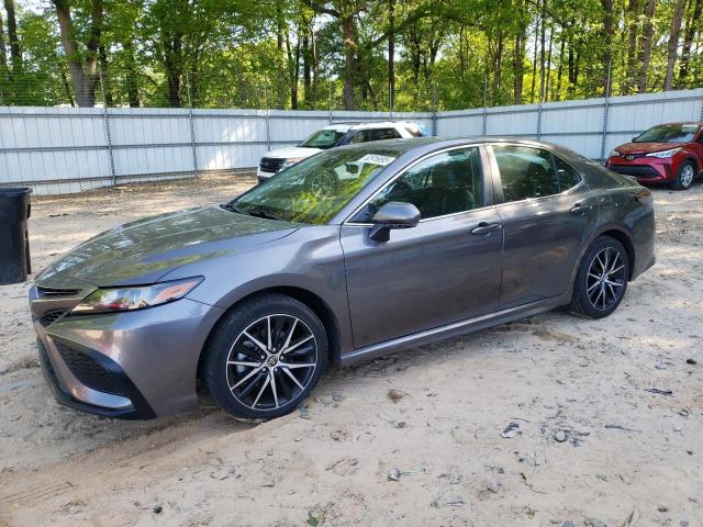 Vin: 4t1g11ak5nu715918, lot: 52916695, toyota camry se 2022 img_1