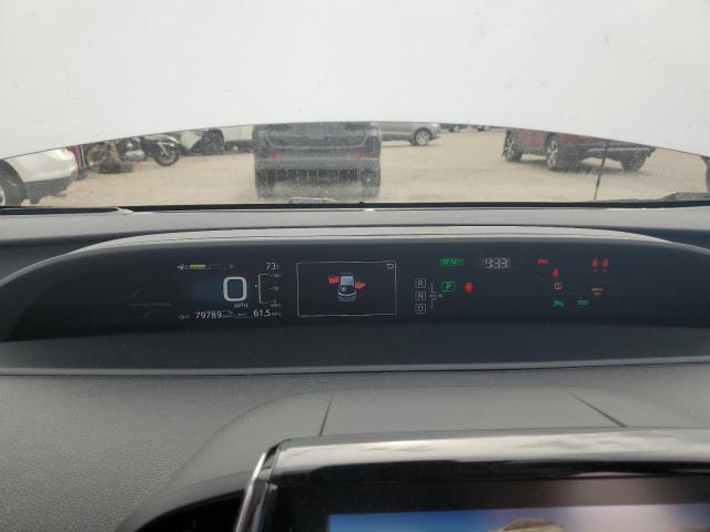 2018 TOYOTA PRIUS PRIM - JTDKARFP4J3097279