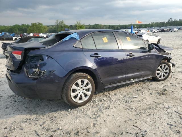 Vin: jtdepmae5mj170230, lot: 53266195, toyota corolla le 20213