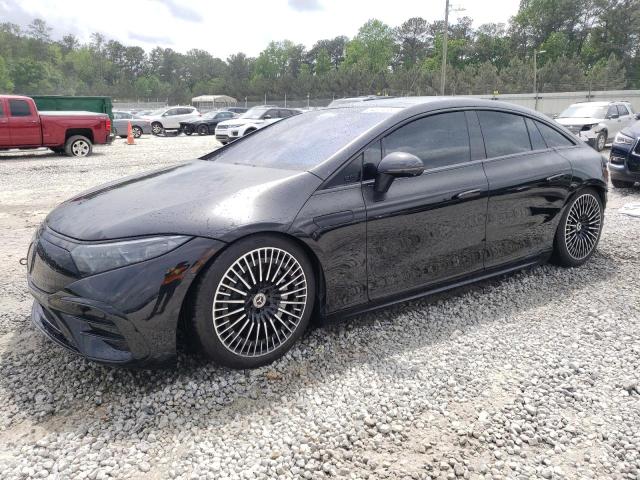 Vin: w1kcg4eb3pa034504, lot: 54624385, mercedes-benz eqs sedan 580 4matic 2023 img_1