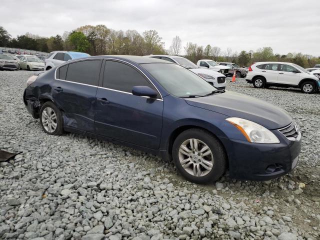 Vin: 1n4al2ap6bn412793, lot: 50795015, nissan altima base 20114