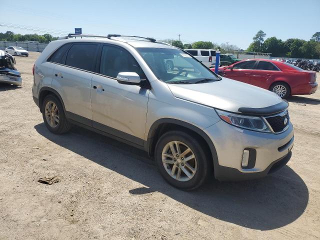 2015 KIA SORENTO LX 5XYKT4A75FG551336