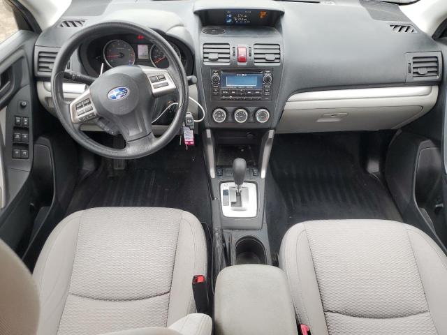 2015 SUBARU FORESTER 2 - JF2SJADC2FH468047