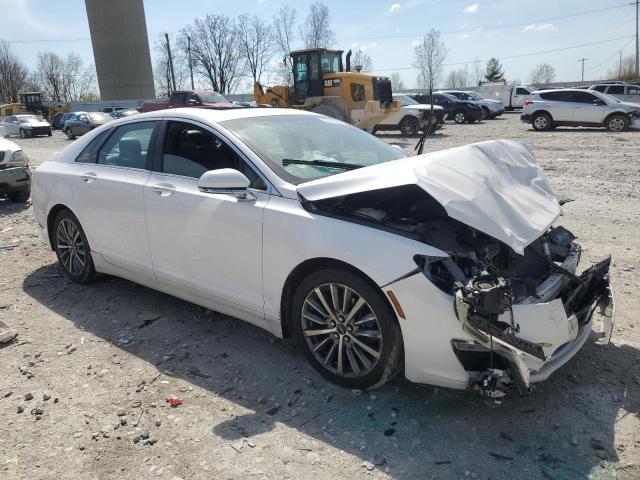 Vin: 3ln6l5d99hr608646, lot: 53674355, lincoln mkz select 20174