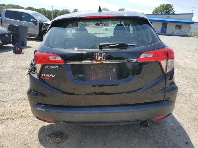 2019 HONDA HR-V LX - 3CZRU5H31KG715661
