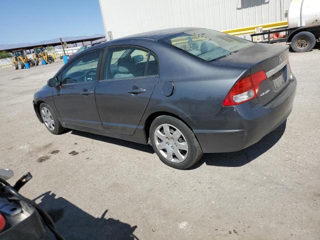 Vin: 19xfa1f54ae060050, lot: 52754935, honda civic lx 20102