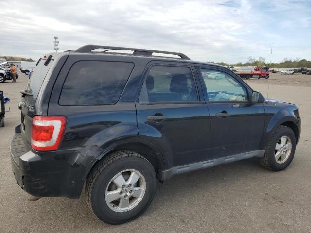 Vin: 1fmcu9c78akc13634, lot: 55198945, ford escape xls 20103