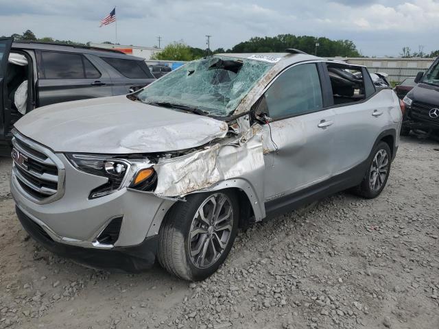GMC TERRAIN SLT