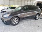 2016 CHEVROLET TRAVERSE L - 1GNKRGKD2GJ319242