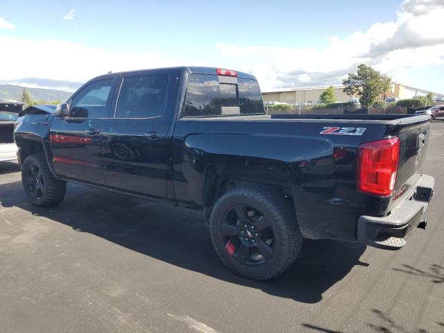 Vin: 3gcuksecxhg458601, lot: 51344385, chevrolet all models k1500 ltz 20172