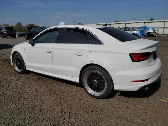 Vin: waujegff6k1023951, lot: 54360625, audi a3 premium plus 20192
