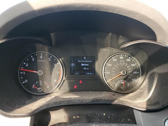 2016 KIA OPTIMA EX - 5XXGU4L35GG046013