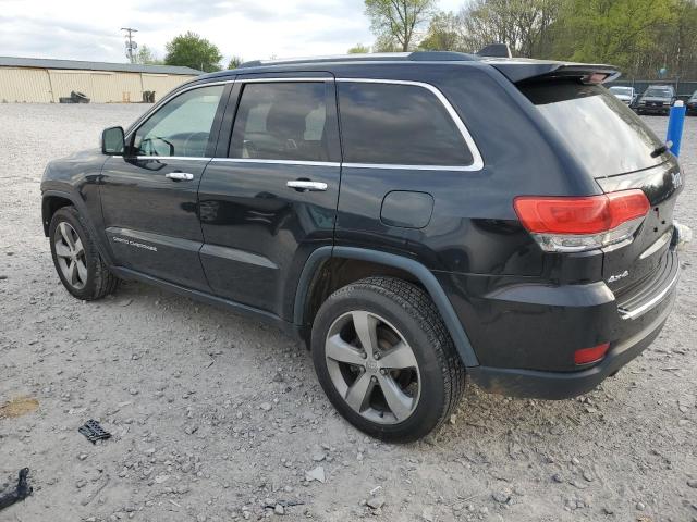 Vin: 1c4rjfbt7ec206386, lot: 52195445, jeep grand cher limited 20142