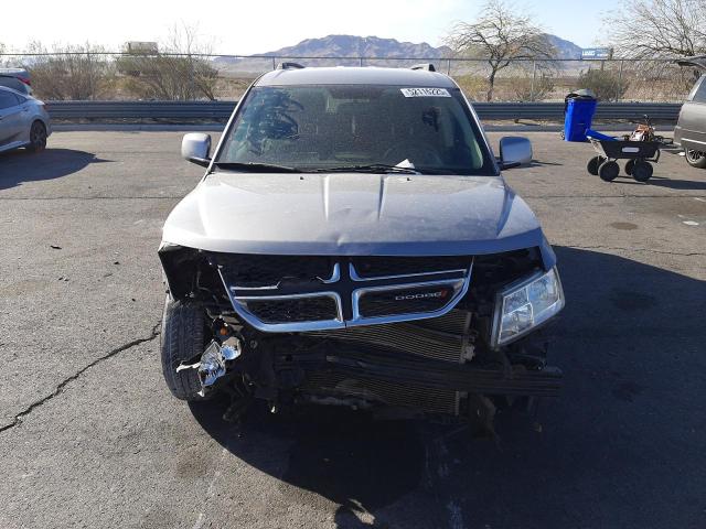 2015 DODGE JOURNEY SX - 3C4PDCBG2FT572598