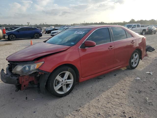 Vin: 4t1bf1fk3du655270, lot: 53229675, toyota camry l 2013 img_1