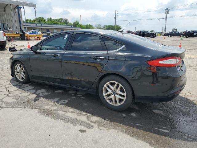 2015 FORD FUSION SE - 3FA6P0H75FR153530