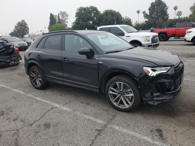 Vin: wa1decf32r1129879, lot: 54571365, audi q3 premium s line 45 20244