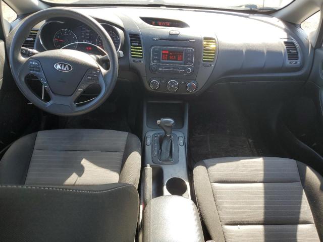 2015 KIA FORTE LX - KNAFX4A69F5426911