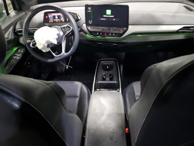 2023 VOLKSWAGEN ID.4 PRO S - 1V2GNPE88PC006546