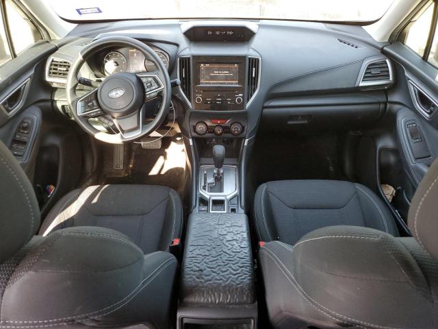 2020 SUBARU FORESTER JF2SKADC9LH407965
