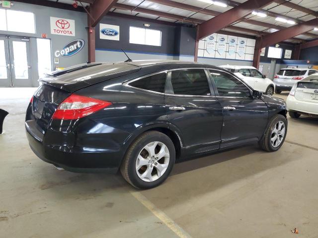 Vin: 5j6tf2h57cl001389, lot: 52324915, honda crosstour exl 20123