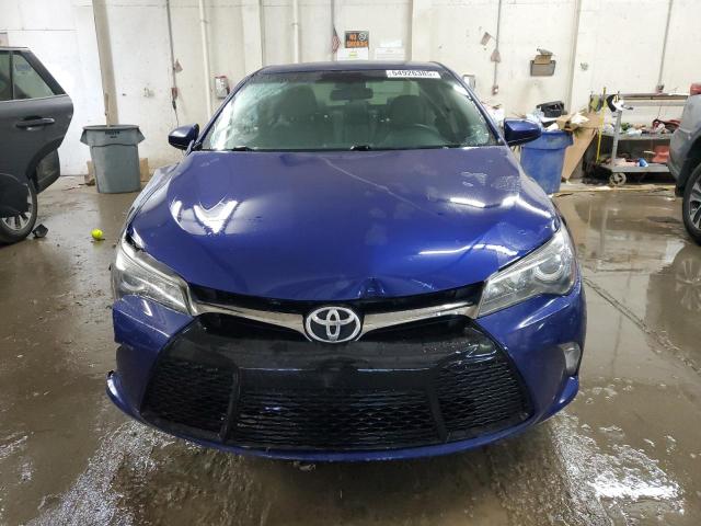 2015 TOYOTA CAMRY LE - 4T1BF1FK7FU964176