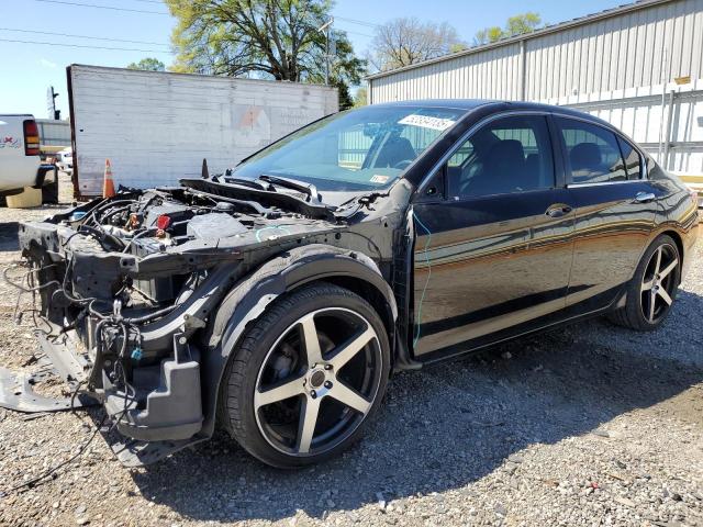 Vin: 1hgcr2f5xfa008516, lot: 52334135, honda accord sport 2015 img_1