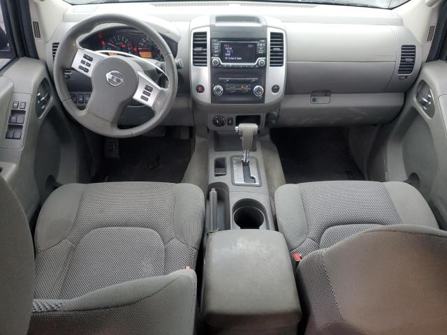 2016 NISSAN FRONTIER S - 1N6AD0EV6GN768833