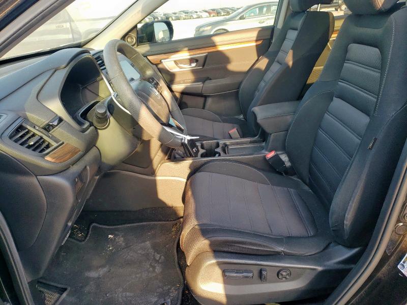 2018 HONDA CR-V EX - 5J6RW1H5XJA005210