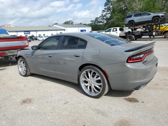 Vin: 2c3cdxbg0kh700401, lot: 51508705, dodge charger sxt 20192
