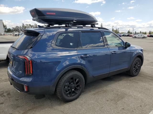 Vin: 5xyp5dgcxsg605387, lot: 51684945, kia telluride sx 20253