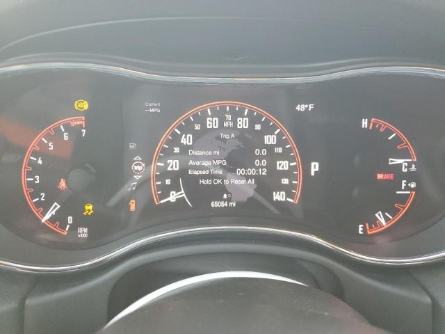 2015 DODGE DURANGO LI - 1C4RDHDG9FC907063