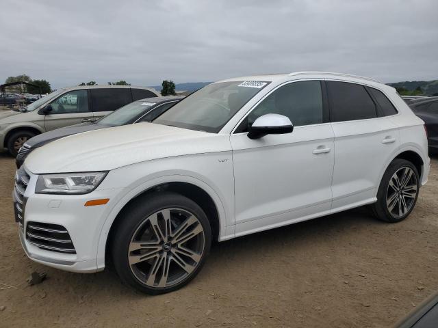 AUDI SQ5 PRESTIGE