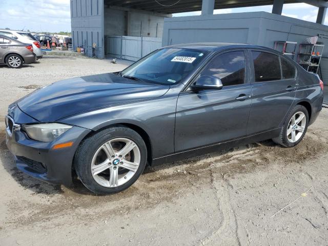 BMW 3 SERIES I