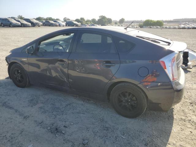 Vin: jtdkn3du4c1551071, lot: 54258165, toyota prius 20122