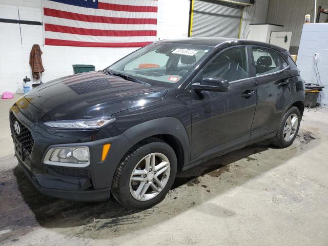 Vin: km8k1caa2lu441670, lot: 50923025, hyundai kona se 2020 img_1