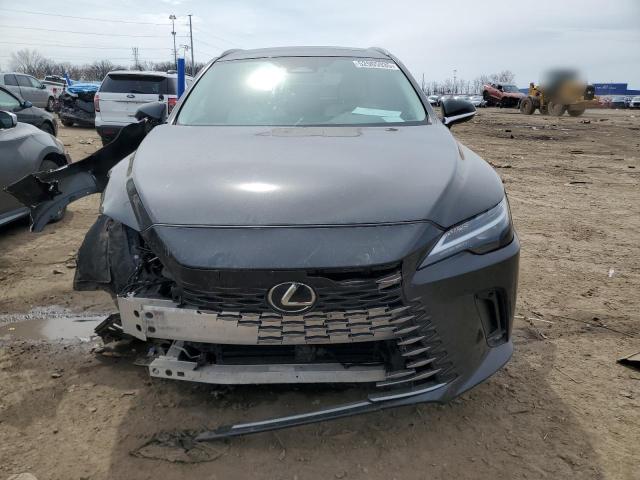 2023 LEXUS RX 350H BA 2T2BBMCA3PC007115