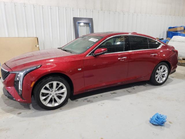 CADILLAC CT5 PREMIU