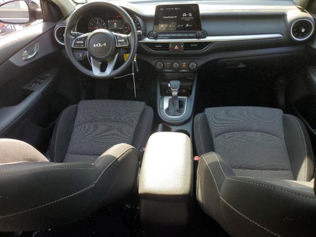 2024 KIA FORTE LX - 3KPF24AD1RE815115