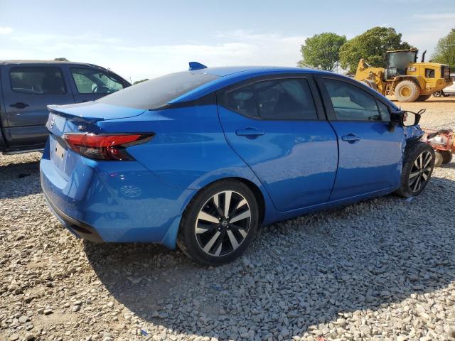 Vin: 3n1cn8fv1nl838650, lot: 53618325, nissan versa sr 20223