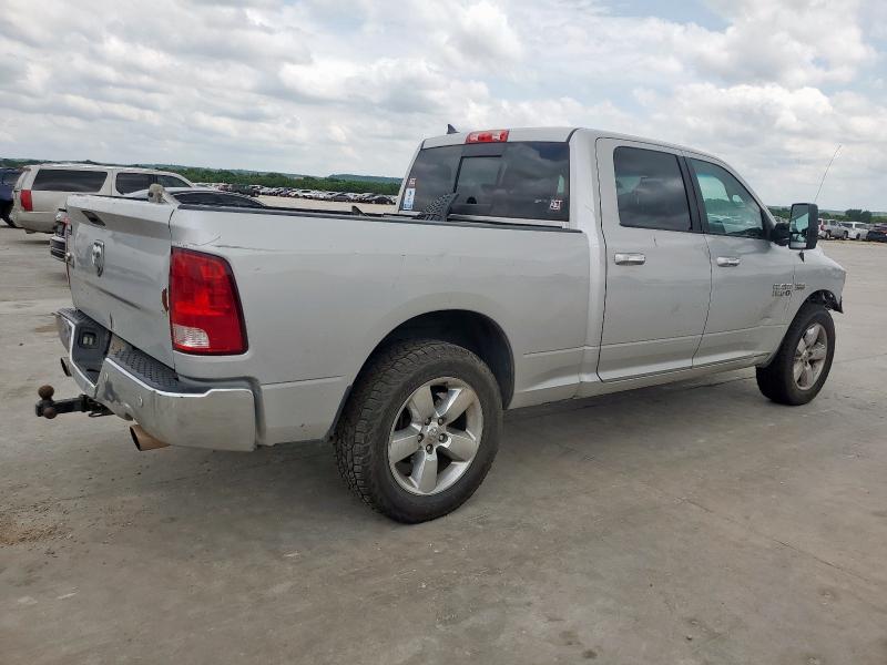 Vin: 1c6rr6ttxjs168120, lot: 55160895, ram 1500 slt 20183