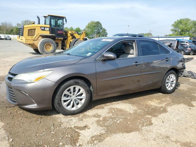 4T4BF1FK8FR491412 Toyota Camry Le 2015