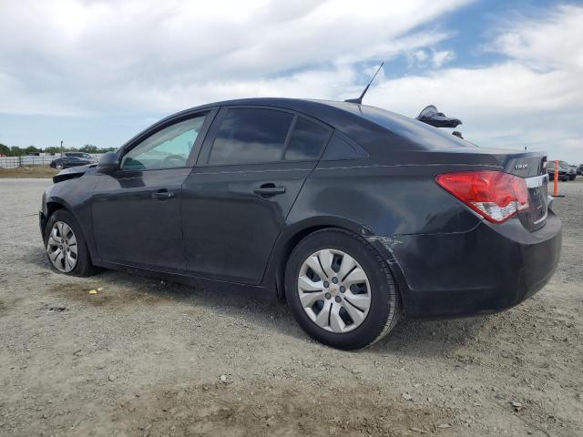 Vin: 1g1pa5sh2d7168563, lot: 52708955, chevrolet cruze ls 20122