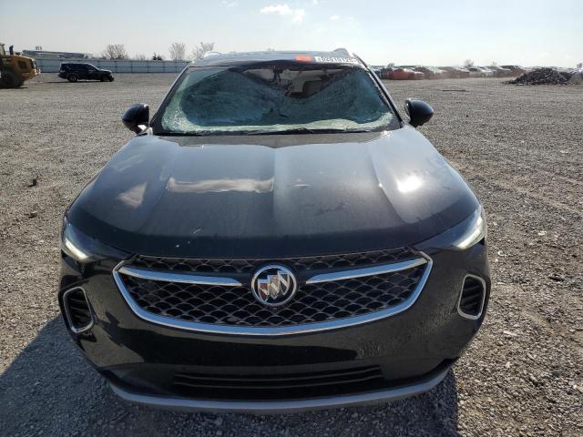 2023 BUICK ENVISION A LRBFZRR46PD097605